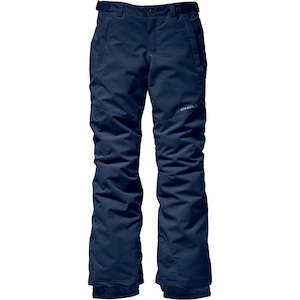 O'Neill Charm Girls Pants - Ink Blue SD1