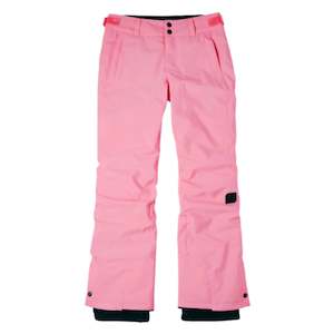 O'Neill Charm Girls Pants - Conch Shell SD1