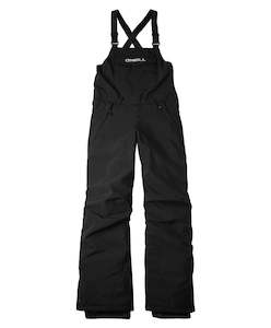 O'Neill BIB Snow Youth Pants - Black Out SD1