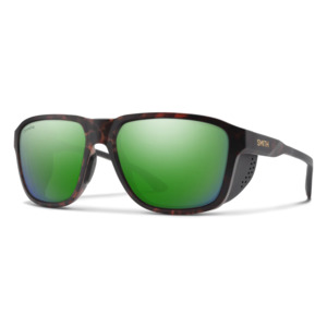 SMITH Embark ChromaPop Sunglasses - Matte Tortoise