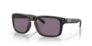 OAKLEY Holbrook Sunglasses - Matte Black