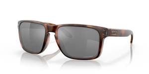 OAKLEY Holbrook XL Sunglasses - Matte Brown Tortoise