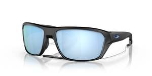 OAKLEY Split Shot Polarized Sunglasses - Matte Black