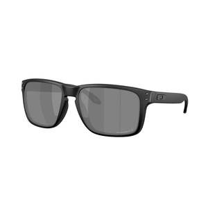 OAKLEY Holbrook XXL Polarized Sunglasses - Matte Black