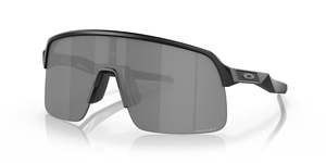 Sunglasses: OAKLEY Sutro Lite Sunglasses - Matte Black