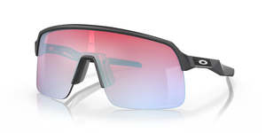 OAKLEY Sutro Lite Sunglasses - Matte Carbon