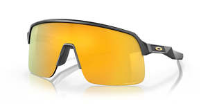 OAKLEY Sutro Lite Sunglasses - Matte Carbon