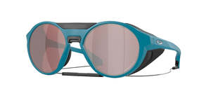 Sunglasses: OAKLEY Clifden Sunglasses - Matte Balsam