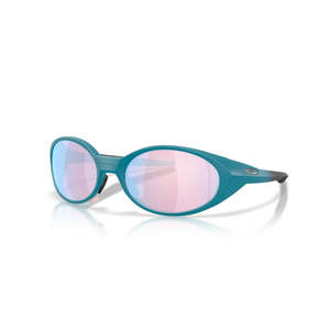 Sunglasses: OAKLEY Eyejacket Redux Sunglasses - Matte Balsam