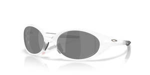 OAKLEY Eyejacket Redux Polarized Sunglasses - Silver