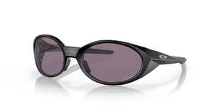 OAKLEY Eyejacket Redux Sunglasses - Matte Black