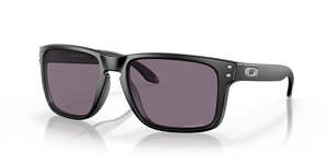 OAKLEY Holbrook XL Sunglasses - Matte Black