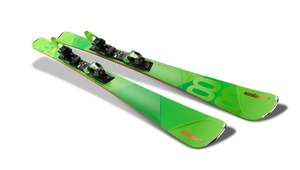 PERFORMANCE Skis FULL SET Wholesale