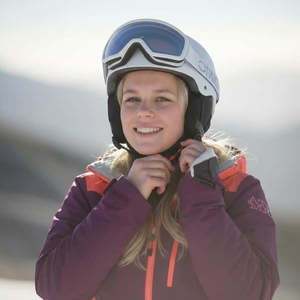 Queenstown Ski & Snowboard Helmet Hire - Full Range of Sizes