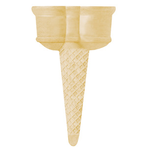 Double Cones New Zealand Cone Bak