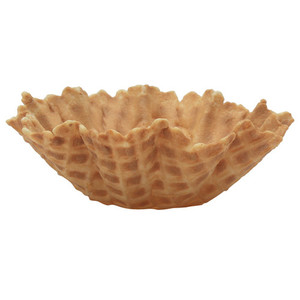 Products: Waffle Bowls New Zealand Cone Bak