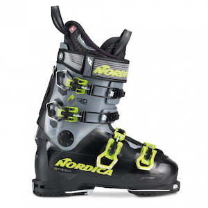 Boots-Ski - Strider 130 Pro Dyn 23