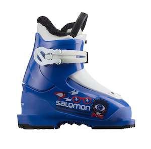 Salomon T1 Race Jr 23