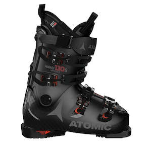 Ski Boots: Boots-Ski - Hawx Magna 130 S 21