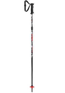 Ski Poles: Poles - Rider Vario 23 Adjustable