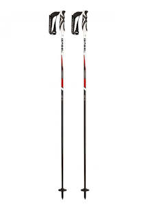 Ski Poles: Poles - Carbon Cross 23
