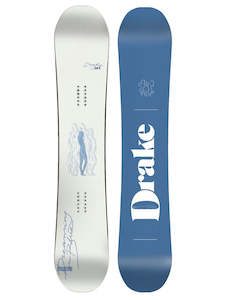 Snowboards: Drake DFL 24