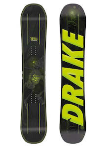 Snowboard - DF Team 22