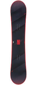 Snowboards: Snowboard - Flocka LFW SB