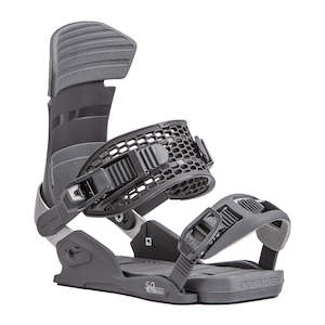 Snowboard Bindings: Binding-SB - Fifty 24