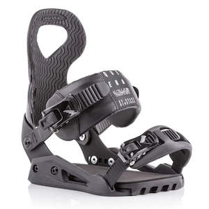 Snowboard Bindings: Drake Queen 23