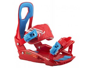 Snowboard Bindings: Binding-SB - RX540 19