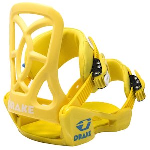 Snowboard Bindings: Binding-SB - LF 21