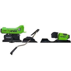 Ski Bindings: Bindings-Ski - Core 16