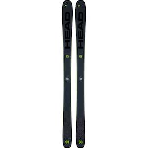 Skiing: Skis - Kore 93 23