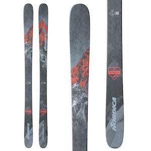 Skis - Enforcer 94 24