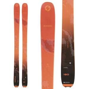 Skis - Hustle 10 24