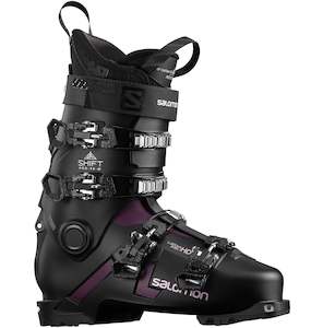 Skiing: Boots-Ski - Shift Pro 90 W 22