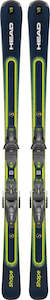 Skis - Shape e-V8 22