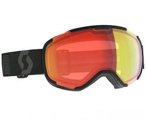 Goggles: Scott Faze II 23