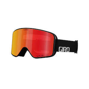 Goggles: Goggles - Method 23