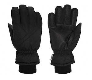 Gloves: Gloves - Xpress Kids Glove 24