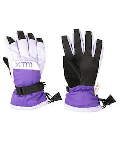 Gloves: Gloves - Zoom Gl Jr 23