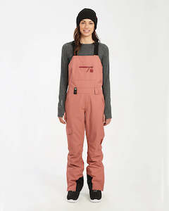 Pants - Harper Bib 24