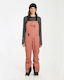 Pants - Harper Bib 24