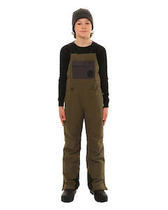 Pants: Pants - Zeppelin Bib 22