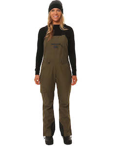 Pants: Pants - Harper Bib