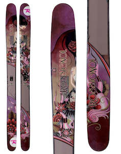 Ski - S7 W