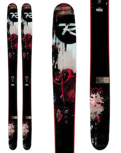 Rossignol: Ski - S7 RA2