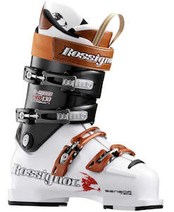 Boot-Ski - B-Squad Pro 130 Carb