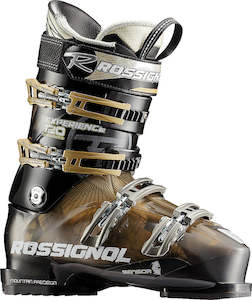 Rossignol: Boot-Ski - Experience S2 120